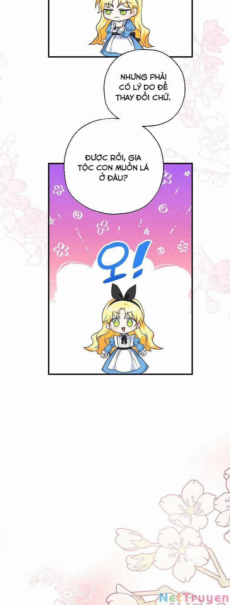 Nàng Dâu Nuôi Muốn Đứt Tình Đoạn Nghĩa 26 trang 35