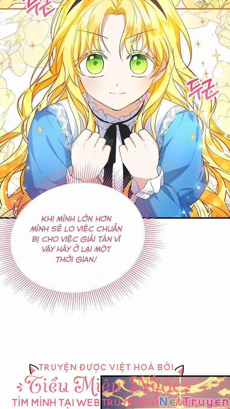 Nàng Dâu Nuôi Muốn Đứt Tình Đoạn Nghĩa 26 trang 38