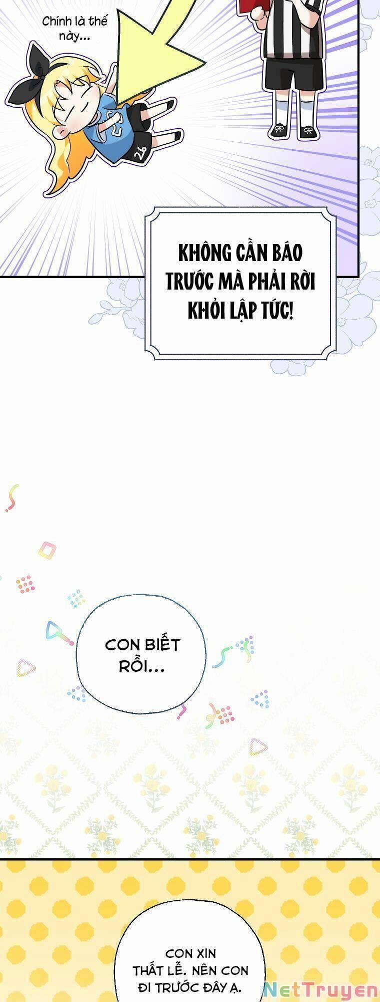 Nàng Dâu Nuôi Muốn Đứt Tình Đoạn Nghĩa 26 trang 40