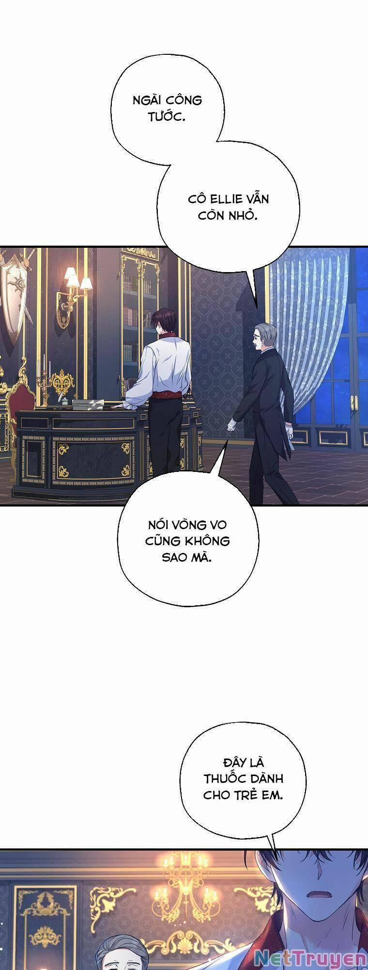 Nàng Dâu Nuôi Muốn Đứt Tình Đoạn Nghĩa 26 trang 42