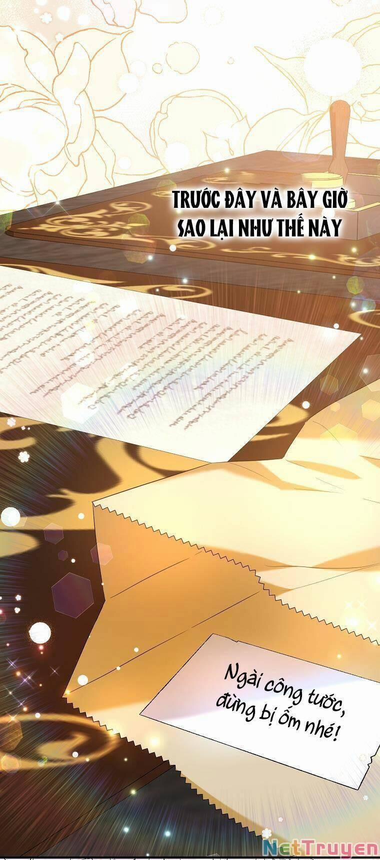 Nàng Dâu Nuôi Muốn Đứt Tình Đoạn Nghĩa 26 trang 45