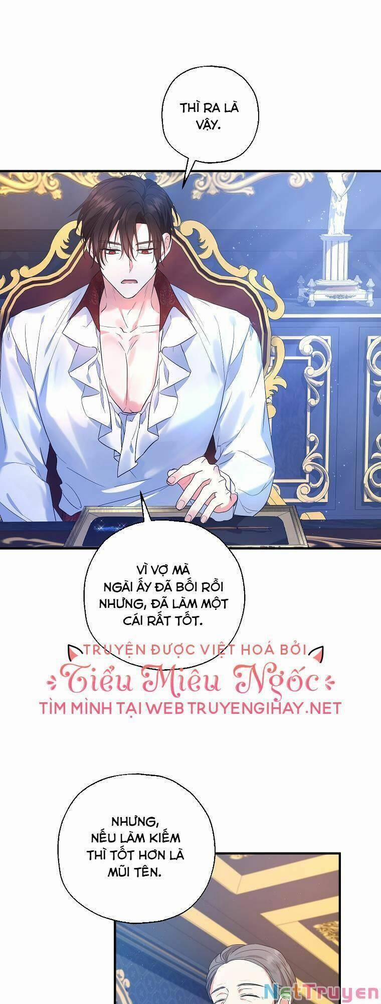 Nàng Dâu Nuôi Muốn Đứt Tình Đoạn Nghĩa 26 trang 5