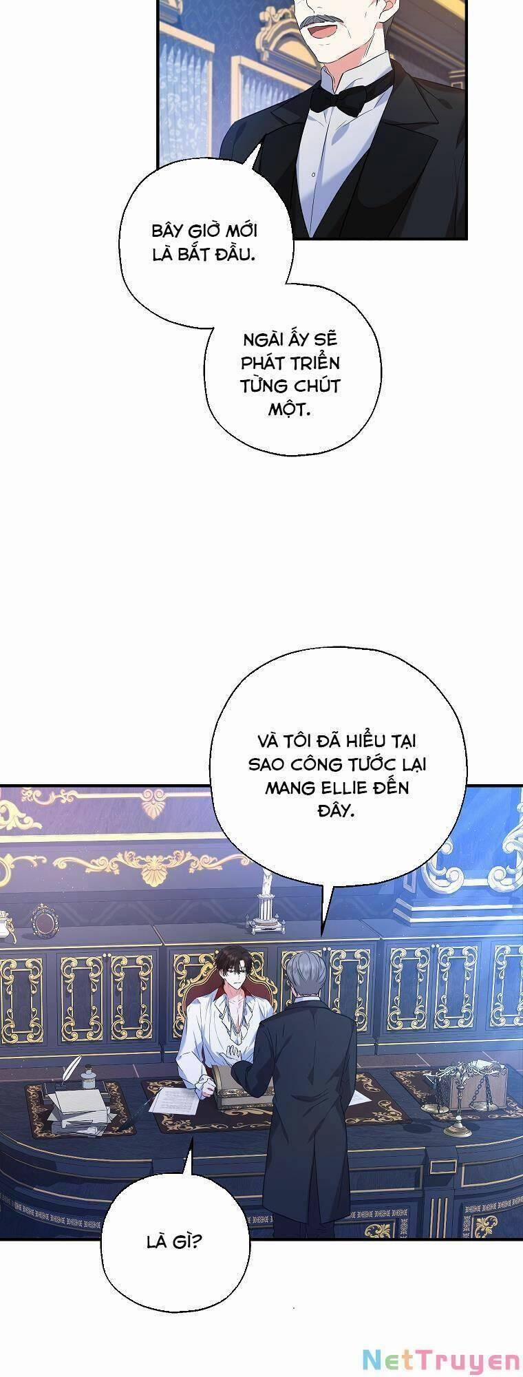 Nàng Dâu Nuôi Muốn Đứt Tình Đoạn Nghĩa 26 trang 6