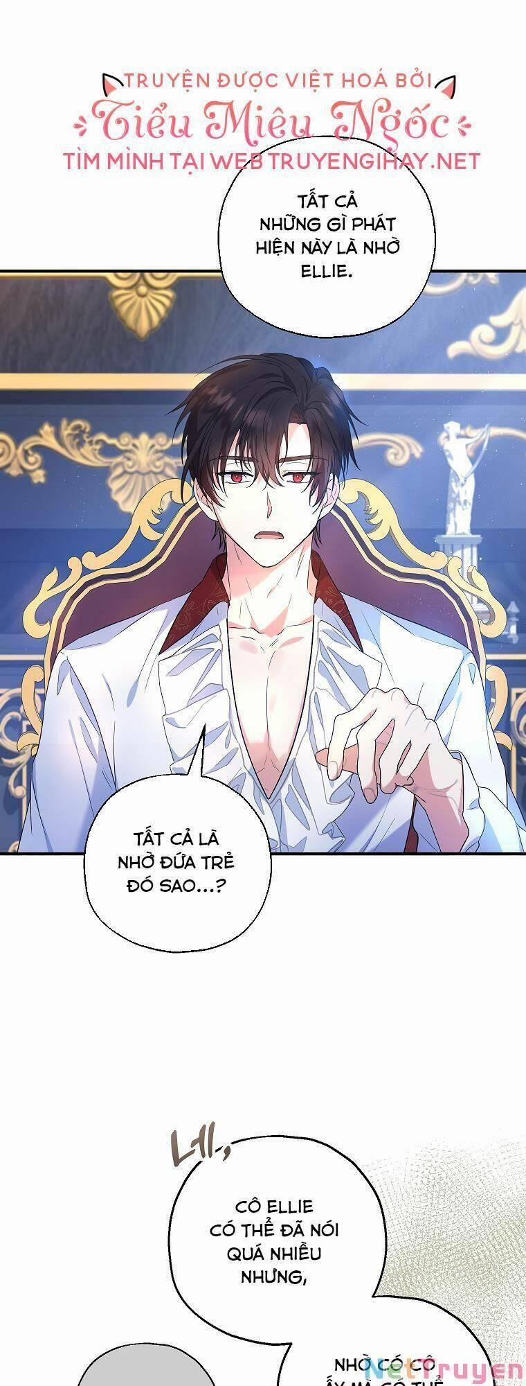 Nàng Dâu Nuôi Muốn Đứt Tình Đoạn Nghĩa 26 trang 7