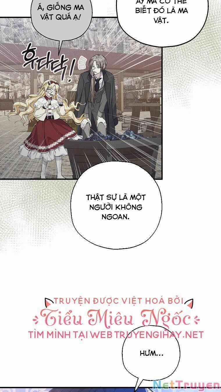 Nàng Dâu Nuôi Muốn Đứt Tình Đoạn Nghĩa 26 trang 8