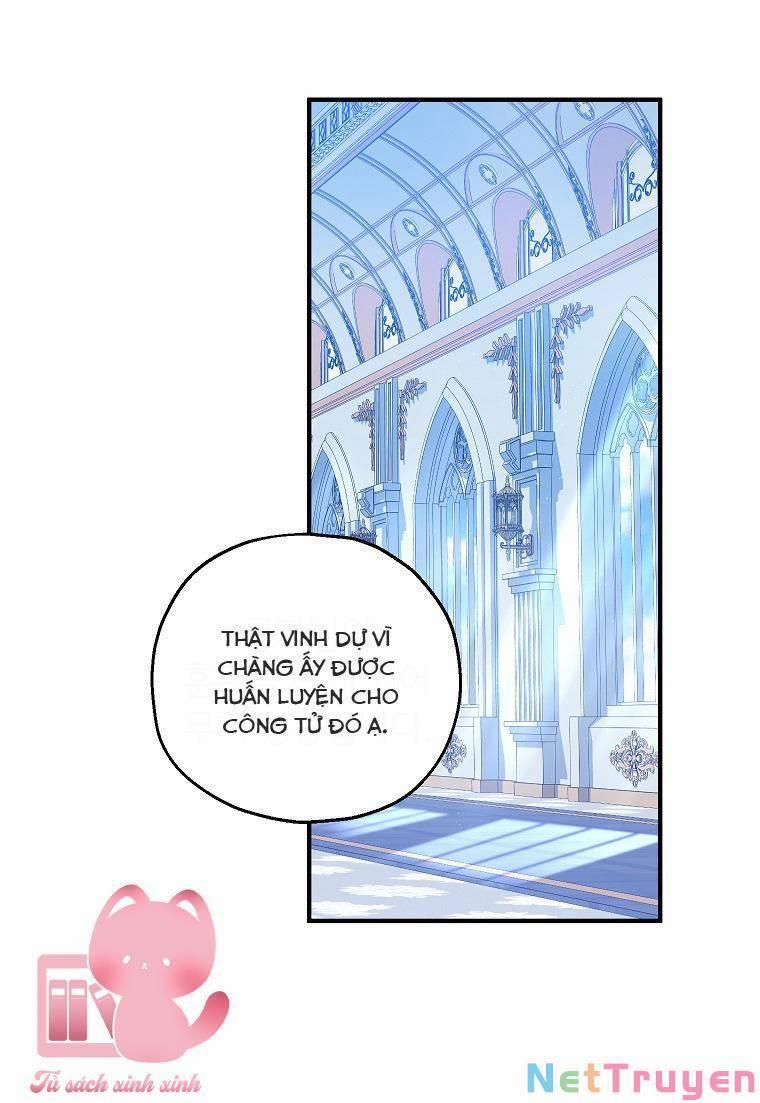 Nàng Dâu Nuôi Muốn Đứt Tình Đoạn Nghĩa 27 trang 12