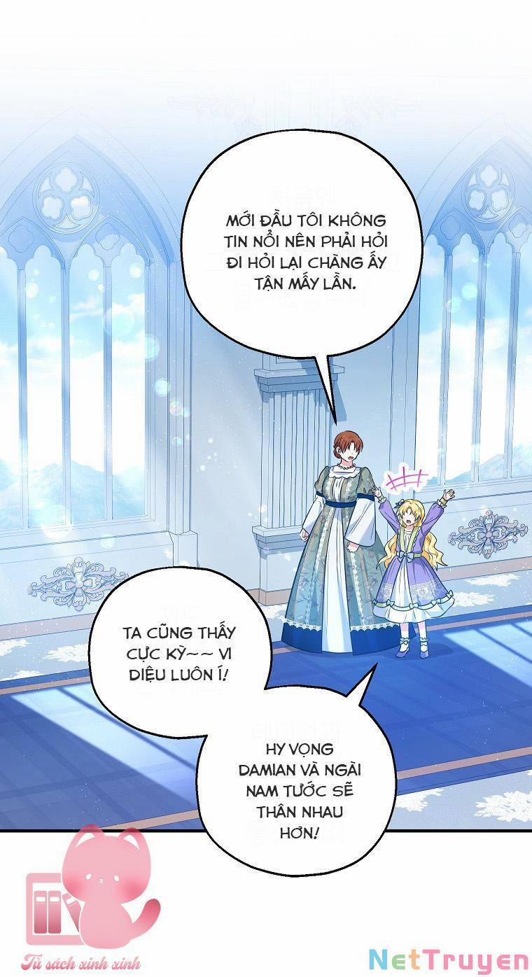 Nàng Dâu Nuôi Muốn Đứt Tình Đoạn Nghĩa 27 trang 13