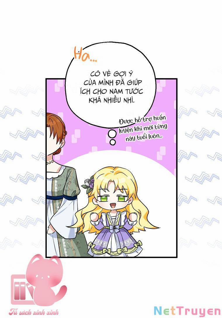 Nàng Dâu Nuôi Muốn Đứt Tình Đoạn Nghĩa 27 trang 14