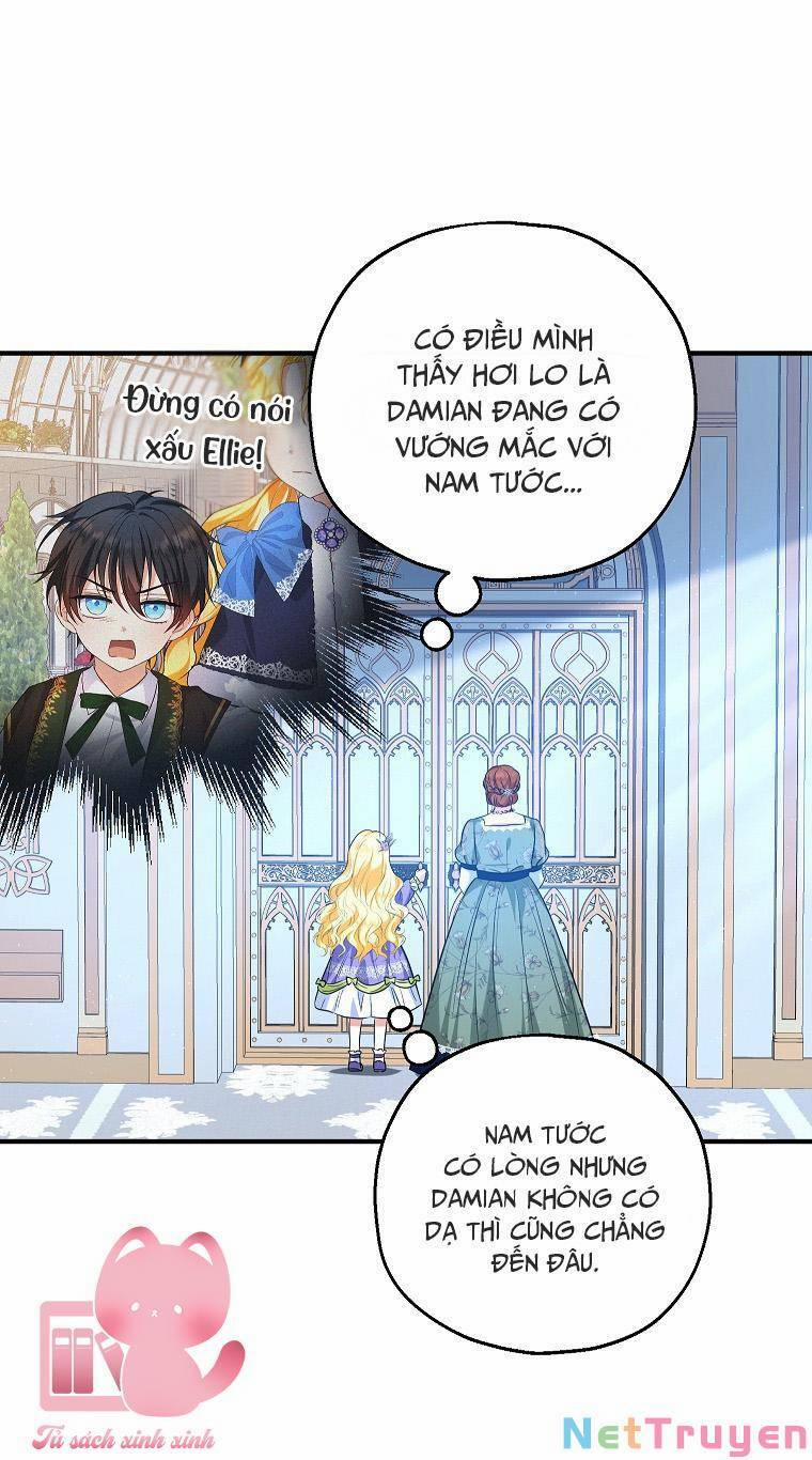 Nàng Dâu Nuôi Muốn Đứt Tình Đoạn Nghĩa 27 trang 15