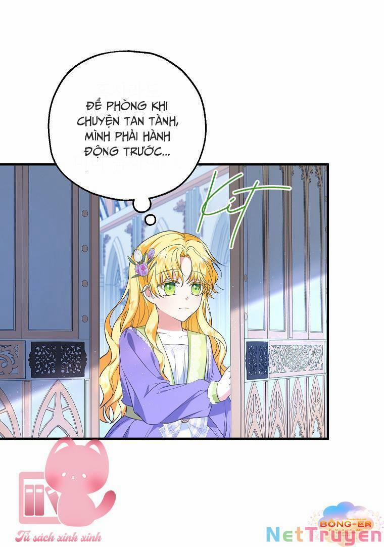 Nàng Dâu Nuôi Muốn Đứt Tình Đoạn Nghĩa 27 trang 16