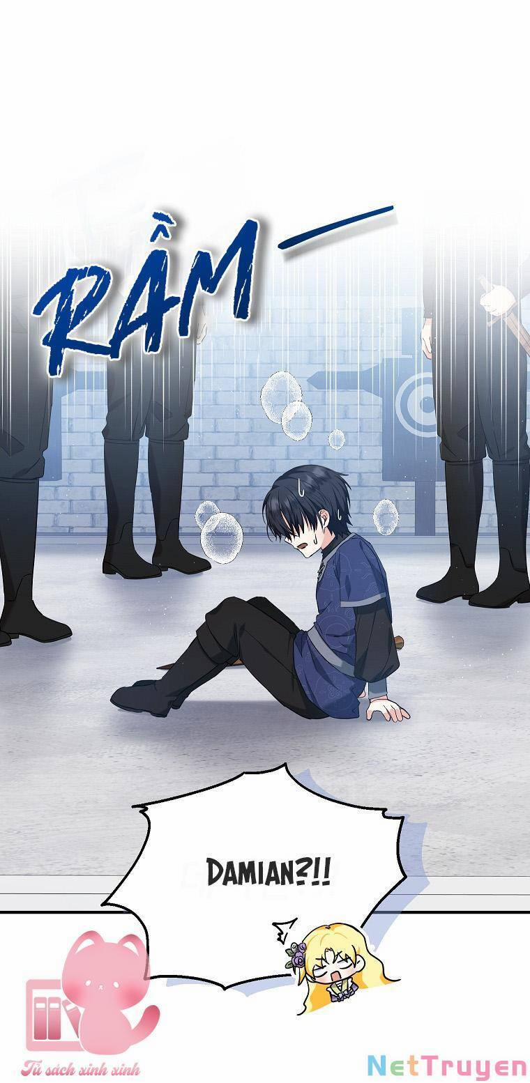 Nàng Dâu Nuôi Muốn Đứt Tình Đoạn Nghĩa 27 trang 17