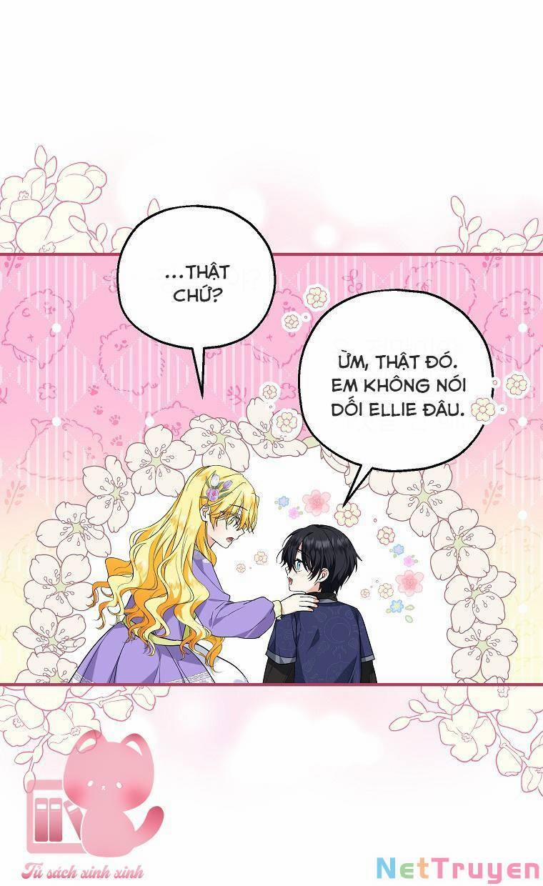 Nàng Dâu Nuôi Muốn Đứt Tình Đoạn Nghĩa 27 trang 20