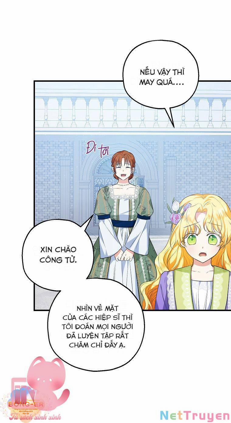 Nàng Dâu Nuôi Muốn Đứt Tình Đoạn Nghĩa 27 trang 21