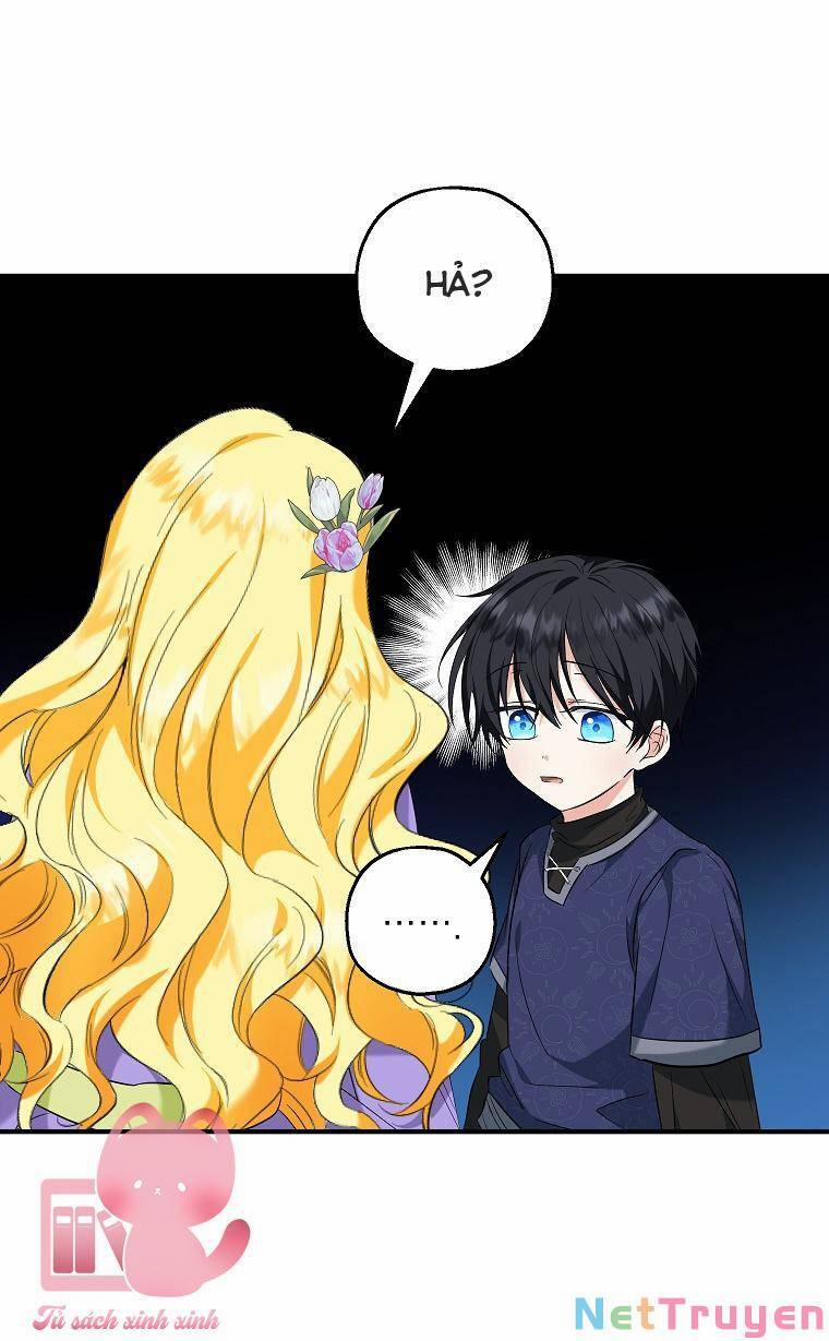 Nàng Dâu Nuôi Muốn Đứt Tình Đoạn Nghĩa 27 trang 25