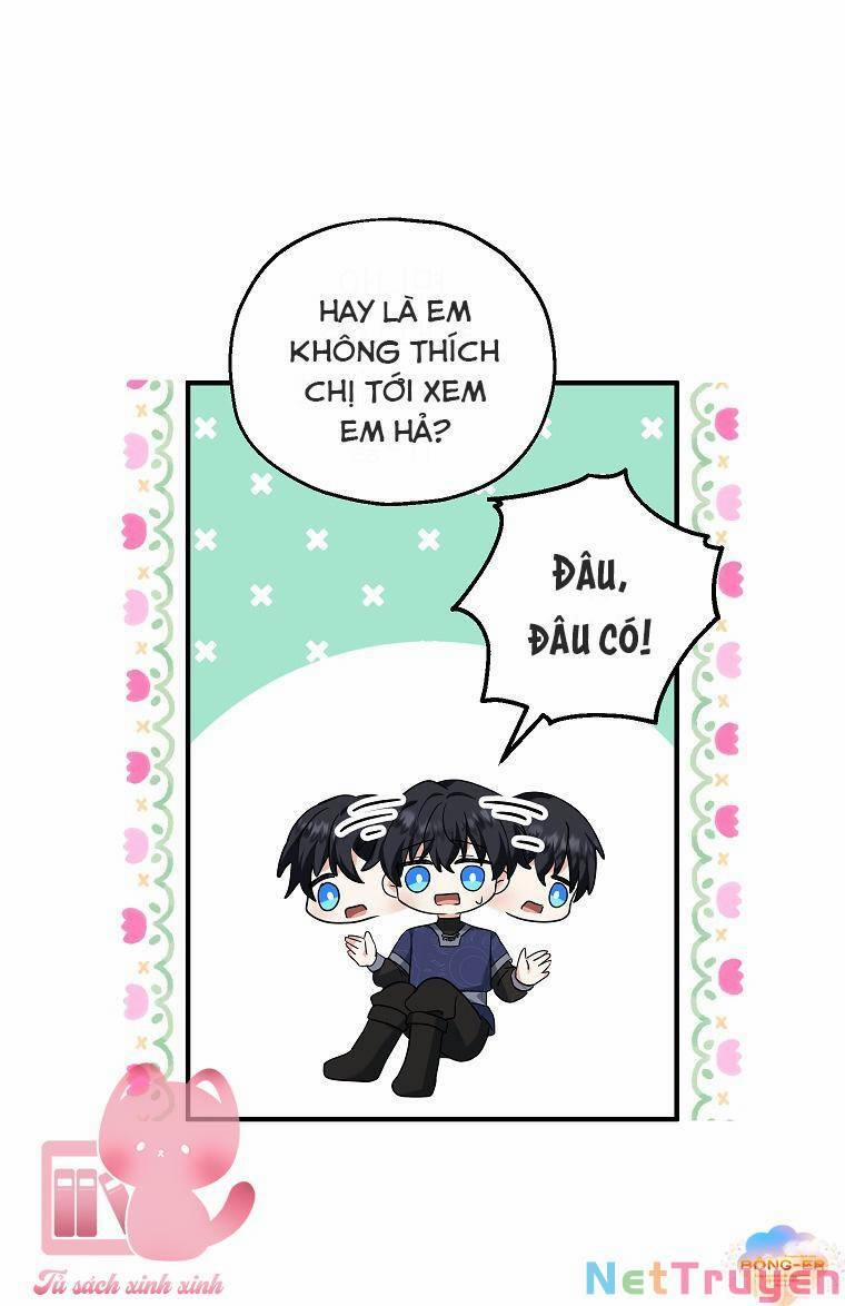 Nàng Dâu Nuôi Muốn Đứt Tình Đoạn Nghĩa 27 trang 26