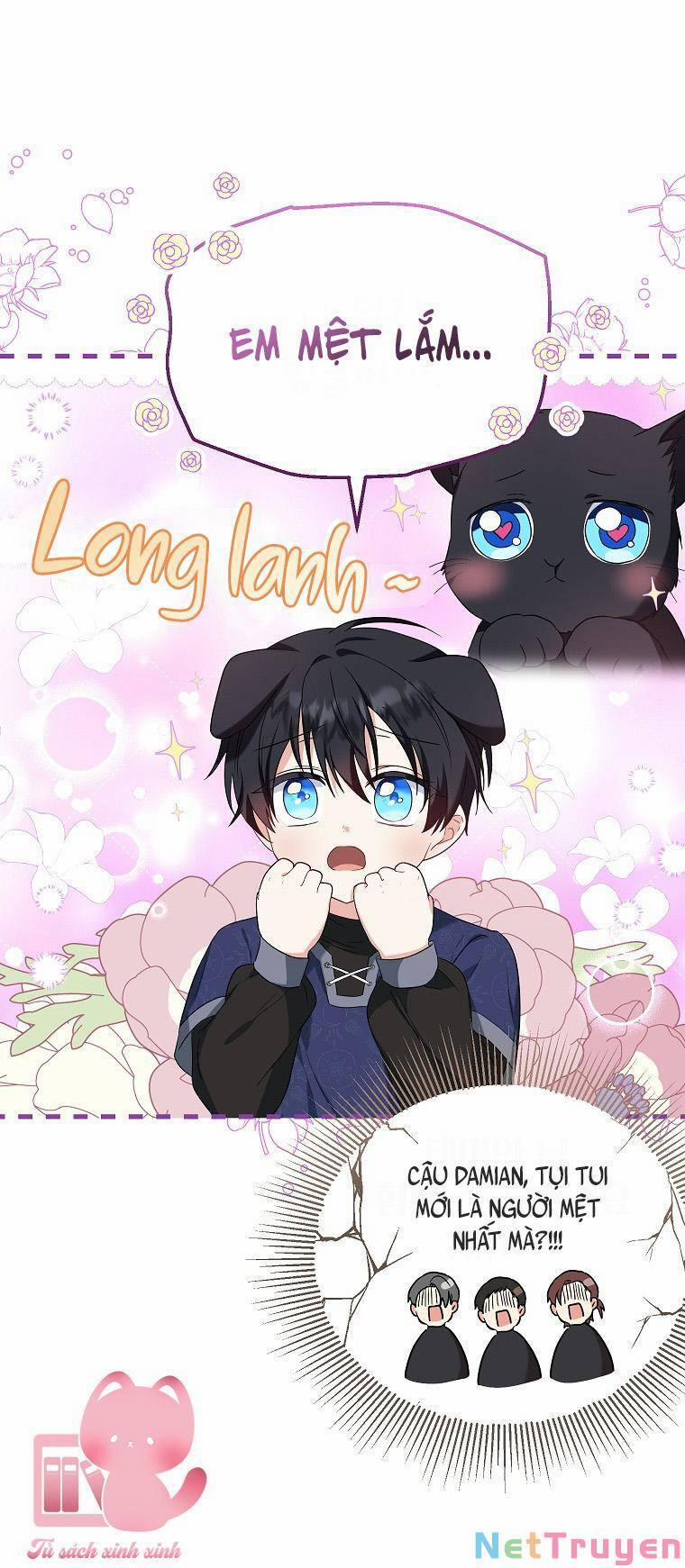 Nàng Dâu Nuôi Muốn Đứt Tình Đoạn Nghĩa 27 trang 27