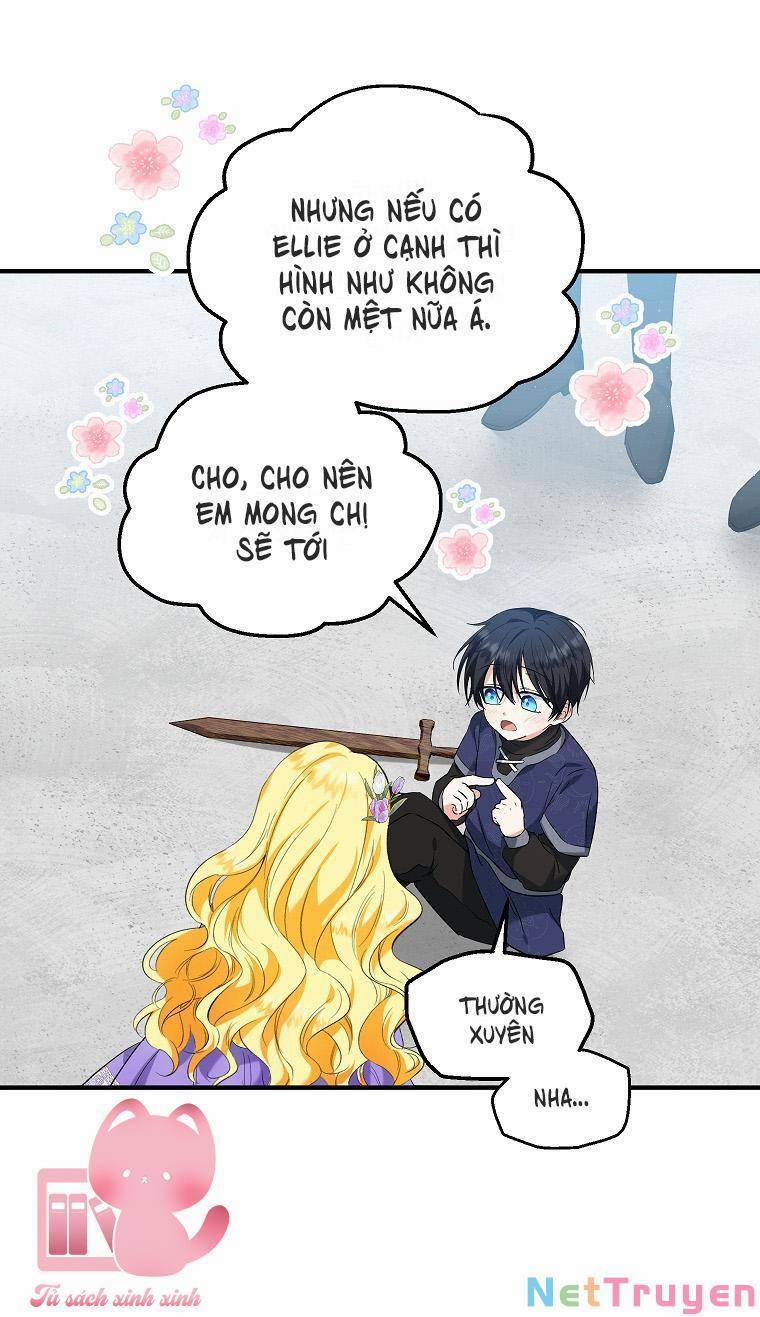 Nàng Dâu Nuôi Muốn Đứt Tình Đoạn Nghĩa 27 trang 28