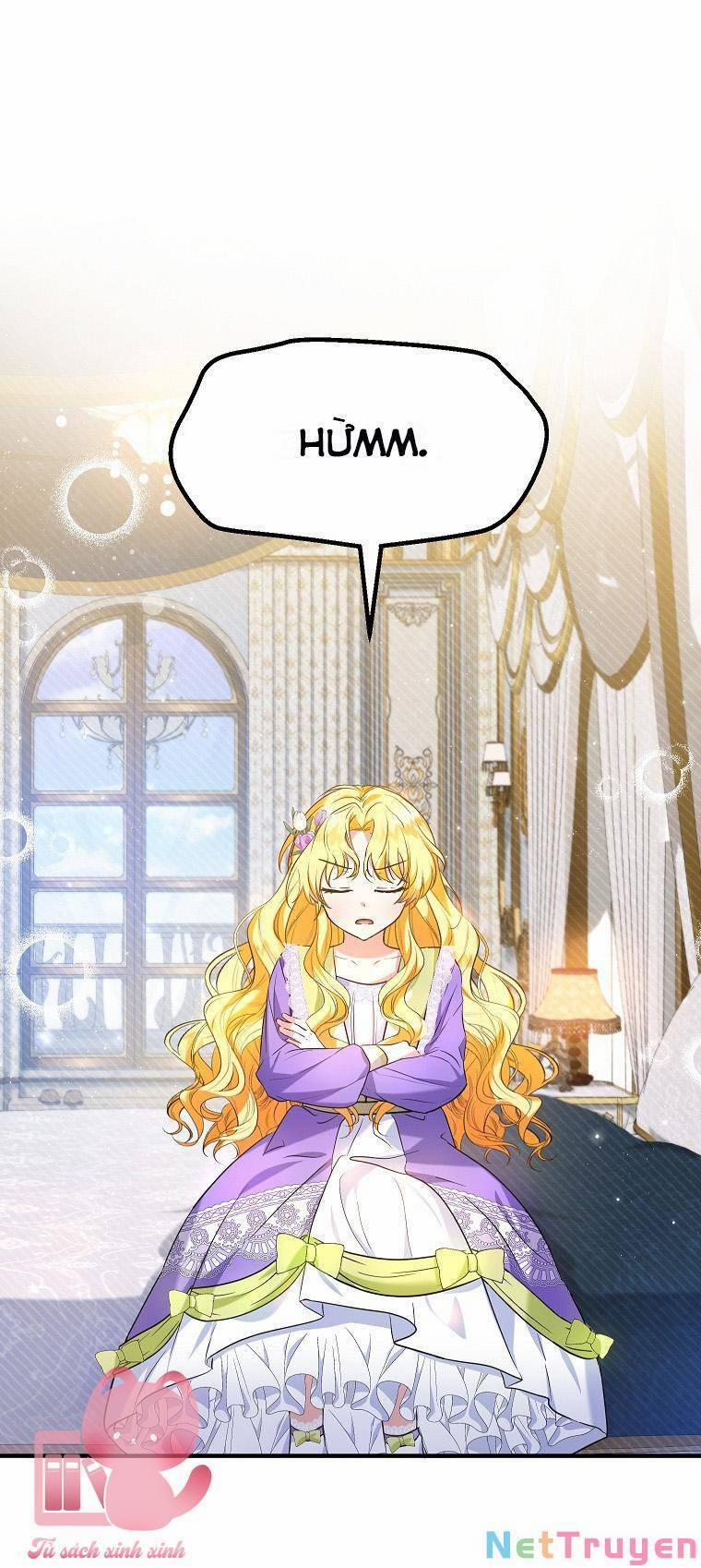 Nàng Dâu Nuôi Muốn Đứt Tình Đoạn Nghĩa 27 trang 3