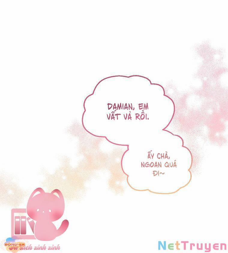 Nàng Dâu Nuôi Muốn Đứt Tình Đoạn Nghĩa 27 trang 31