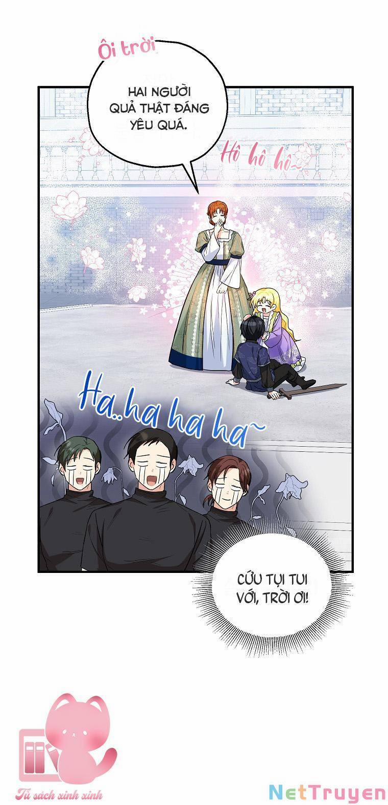 Nàng Dâu Nuôi Muốn Đứt Tình Đoạn Nghĩa 27 trang 32