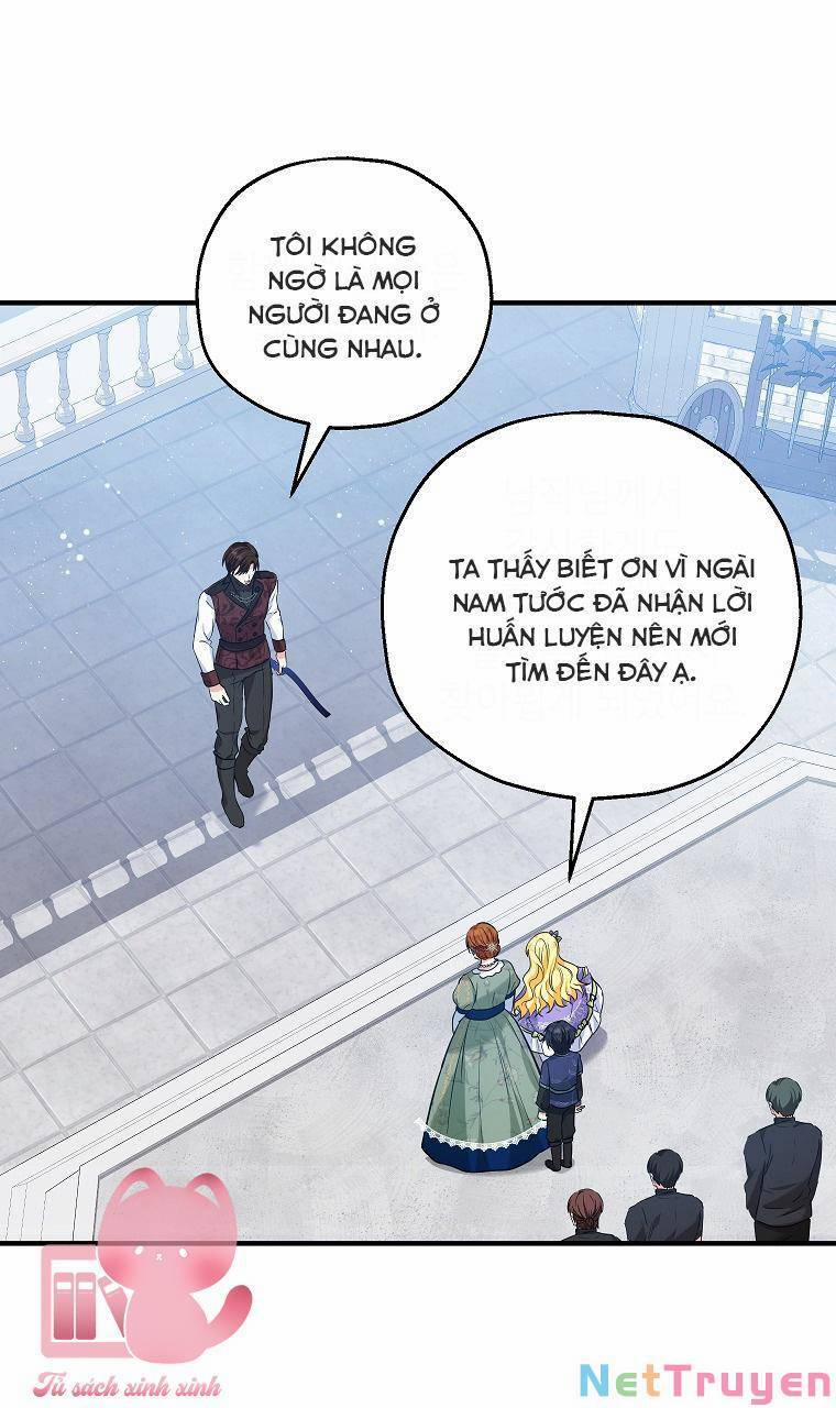 Nàng Dâu Nuôi Muốn Đứt Tình Đoạn Nghĩa 27 trang 35