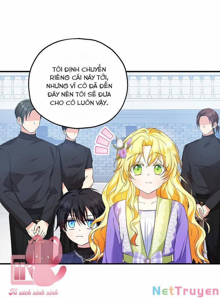 Nàng Dâu Nuôi Muốn Đứt Tình Đoạn Nghĩa 27 trang 37