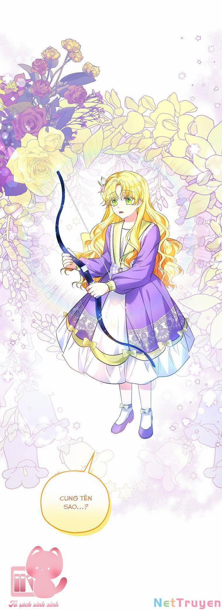 Nàng Dâu Nuôi Muốn Đứt Tình Đoạn Nghĩa 27 trang 38