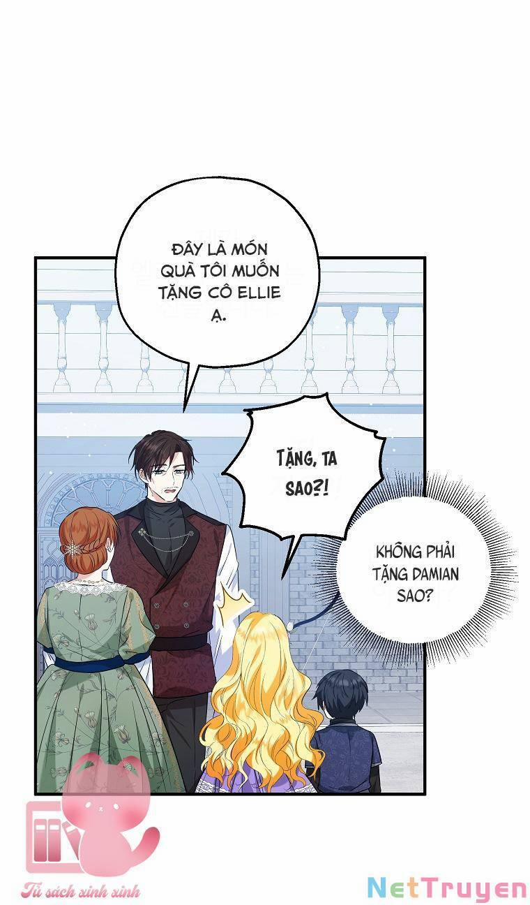 Nàng Dâu Nuôi Muốn Đứt Tình Đoạn Nghĩa 27 trang 39