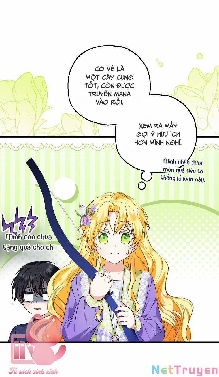 Nàng Dâu Nuôi Muốn Đứt Tình Đoạn Nghĩa 27 trang 40