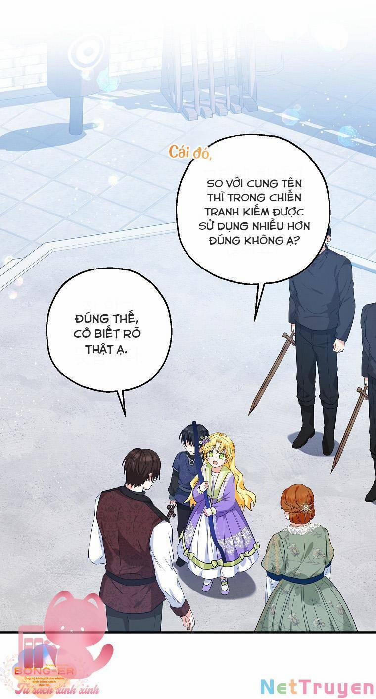 Nàng Dâu Nuôi Muốn Đứt Tình Đoạn Nghĩa 27 trang 41