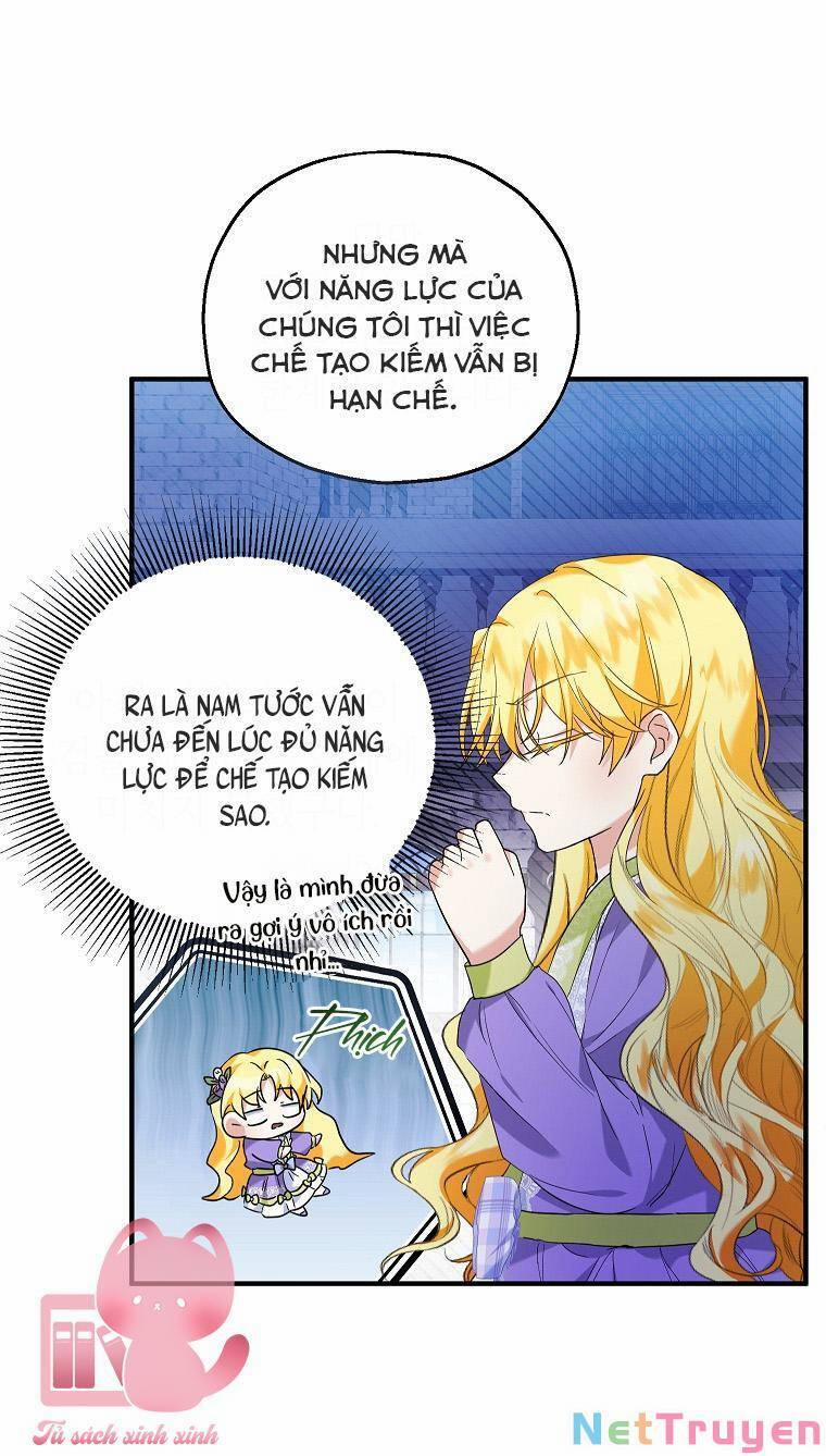 Nàng Dâu Nuôi Muốn Đứt Tình Đoạn Nghĩa 27 trang 42