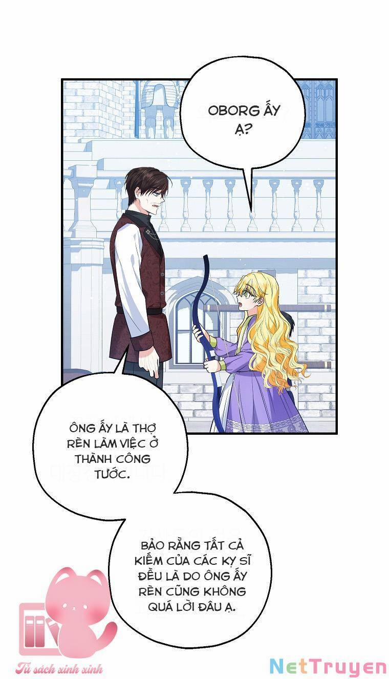 Nàng Dâu Nuôi Muốn Đứt Tình Đoạn Nghĩa 27 trang 44