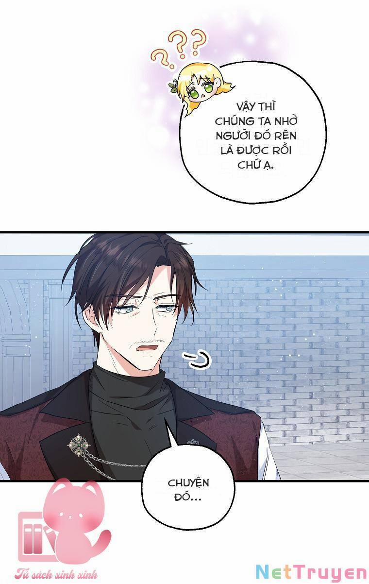 Nàng Dâu Nuôi Muốn Đứt Tình Đoạn Nghĩa 27 trang 45