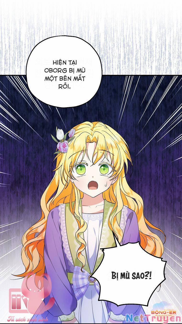 Nàng Dâu Nuôi Muốn Đứt Tình Đoạn Nghĩa 27 trang 46