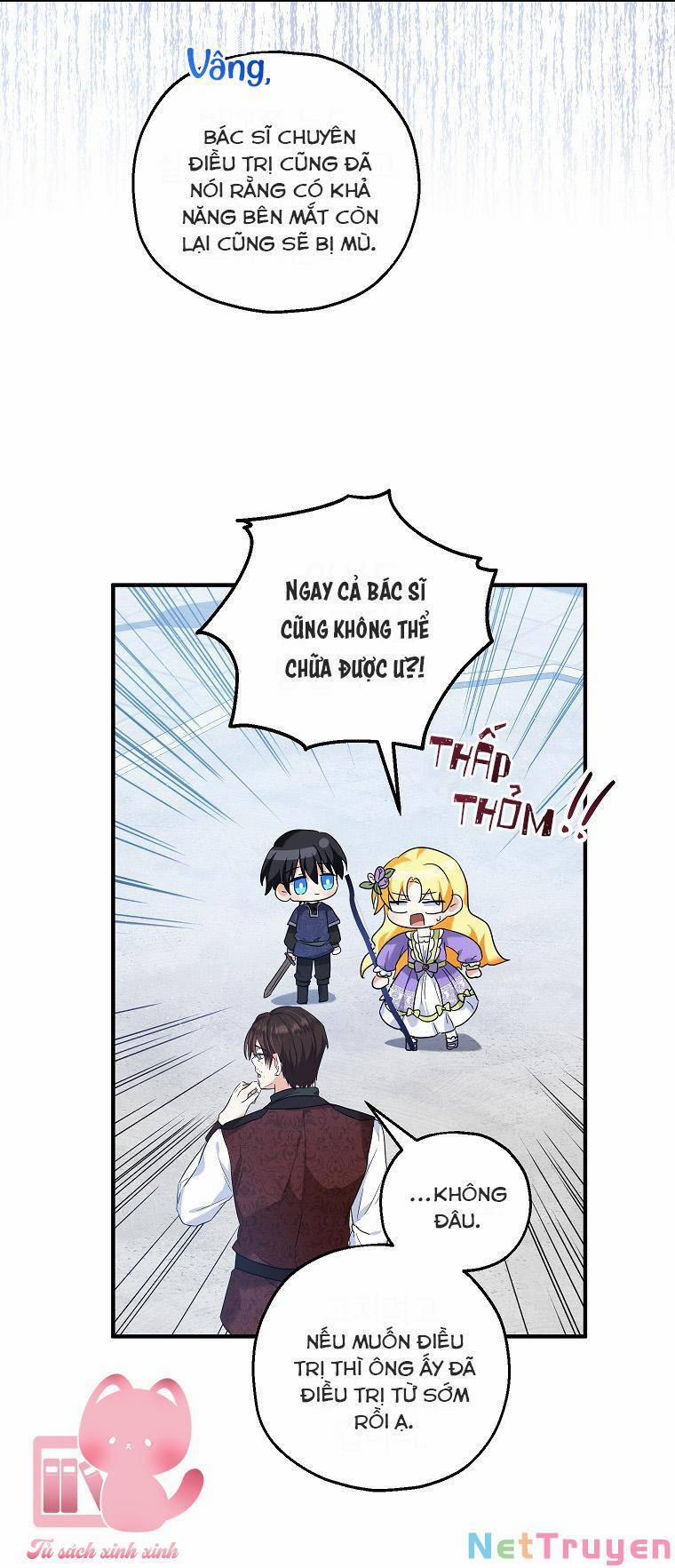 Nàng Dâu Nuôi Muốn Đứt Tình Đoạn Nghĩa 27 trang 47