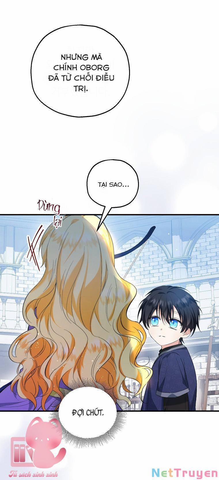 Nàng Dâu Nuôi Muốn Đứt Tình Đoạn Nghĩa 27 trang 48