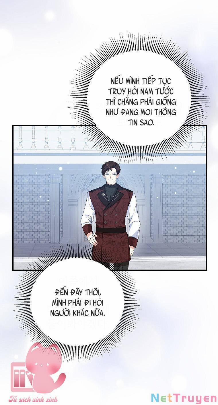 Nàng Dâu Nuôi Muốn Đứt Tình Đoạn Nghĩa 27 trang 49