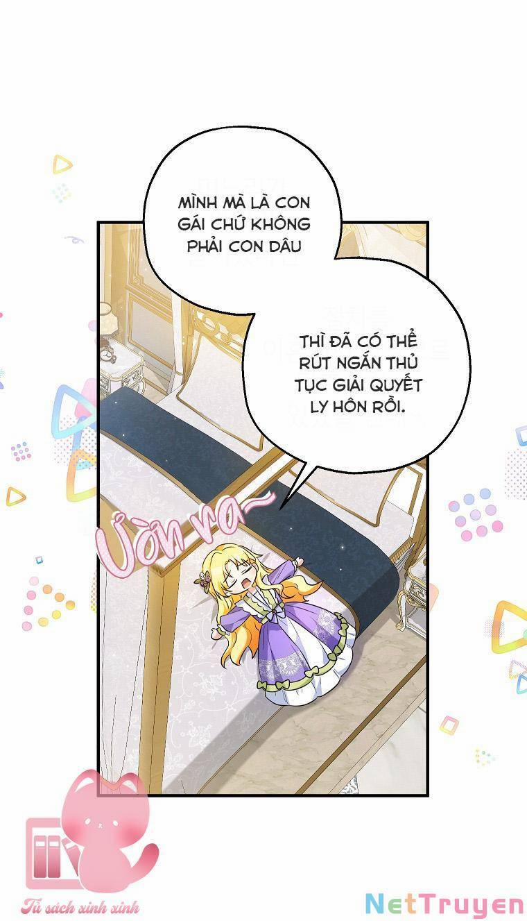 Nàng Dâu Nuôi Muốn Đứt Tình Đoạn Nghĩa 27 trang 5