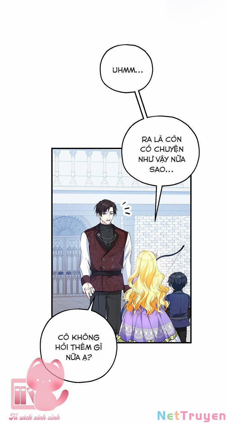 Nàng Dâu Nuôi Muốn Đứt Tình Đoạn Nghĩa 27 trang 50