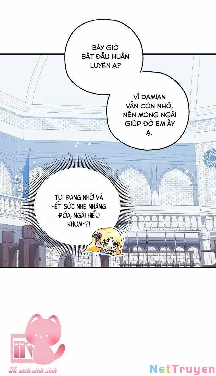 Nàng Dâu Nuôi Muốn Đứt Tình Đoạn Nghĩa 27 trang 54