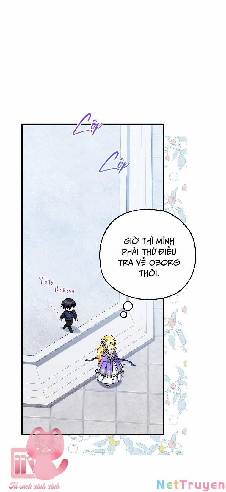 Nàng Dâu Nuôi Muốn Đứt Tình Đoạn Nghĩa 27 trang 55