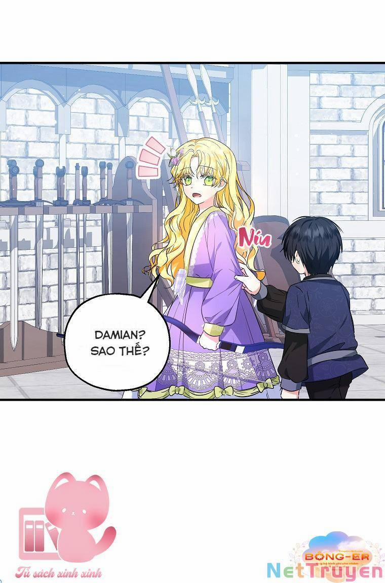 Nàng Dâu Nuôi Muốn Đứt Tình Đoạn Nghĩa 27 trang 56