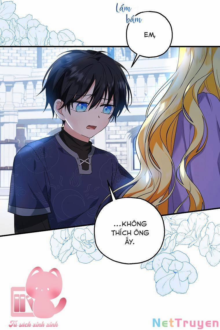 Nàng Dâu Nuôi Muốn Đứt Tình Đoạn Nghĩa 27 trang 57