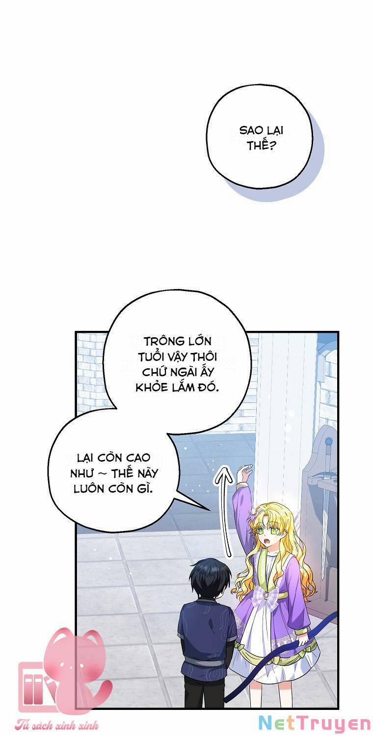 Nàng Dâu Nuôi Muốn Đứt Tình Đoạn Nghĩa 27 trang 59