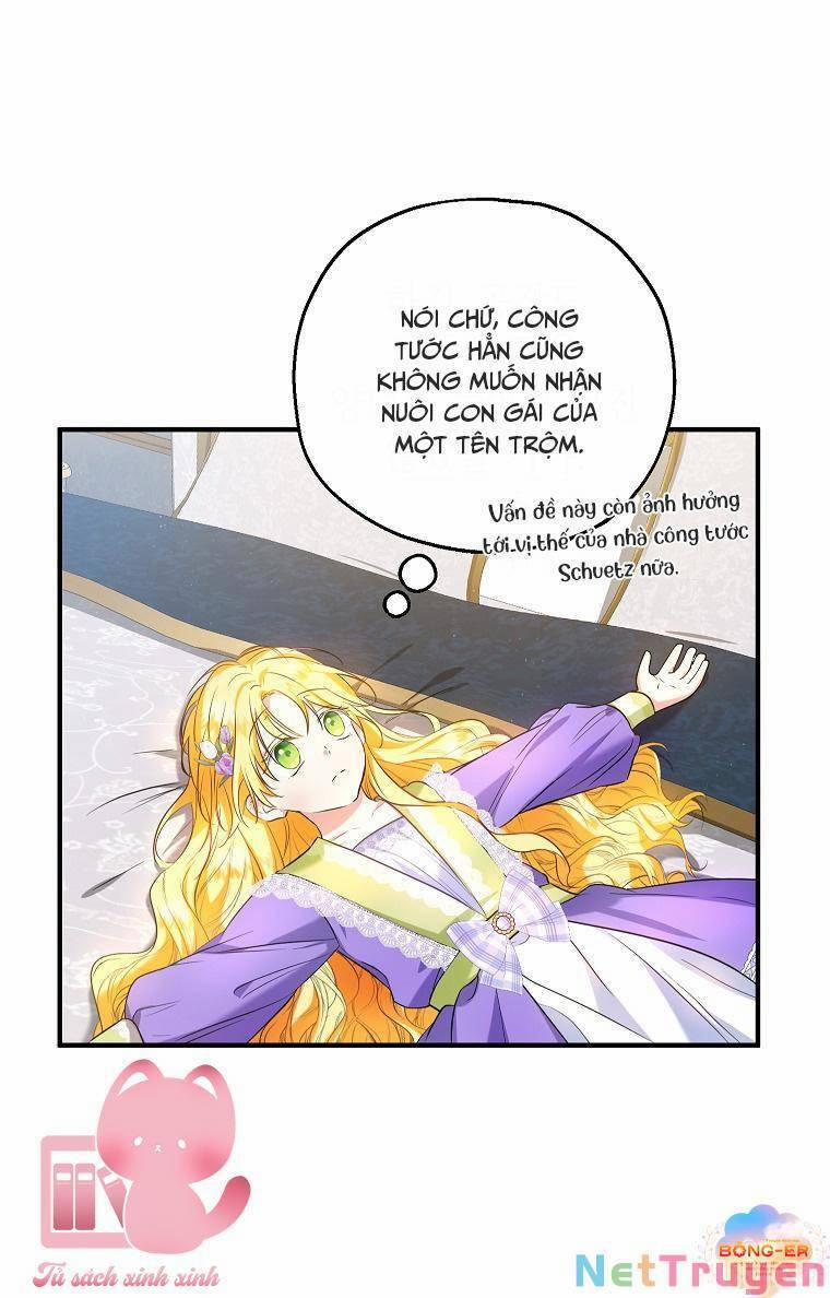 Nàng Dâu Nuôi Muốn Đứt Tình Đoạn Nghĩa 27 trang 6