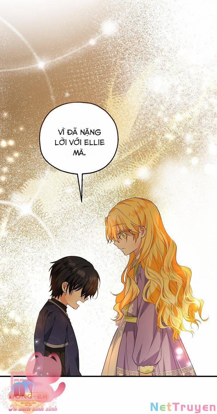 Nàng Dâu Nuôi Muốn Đứt Tình Đoạn Nghĩa 27 trang 61