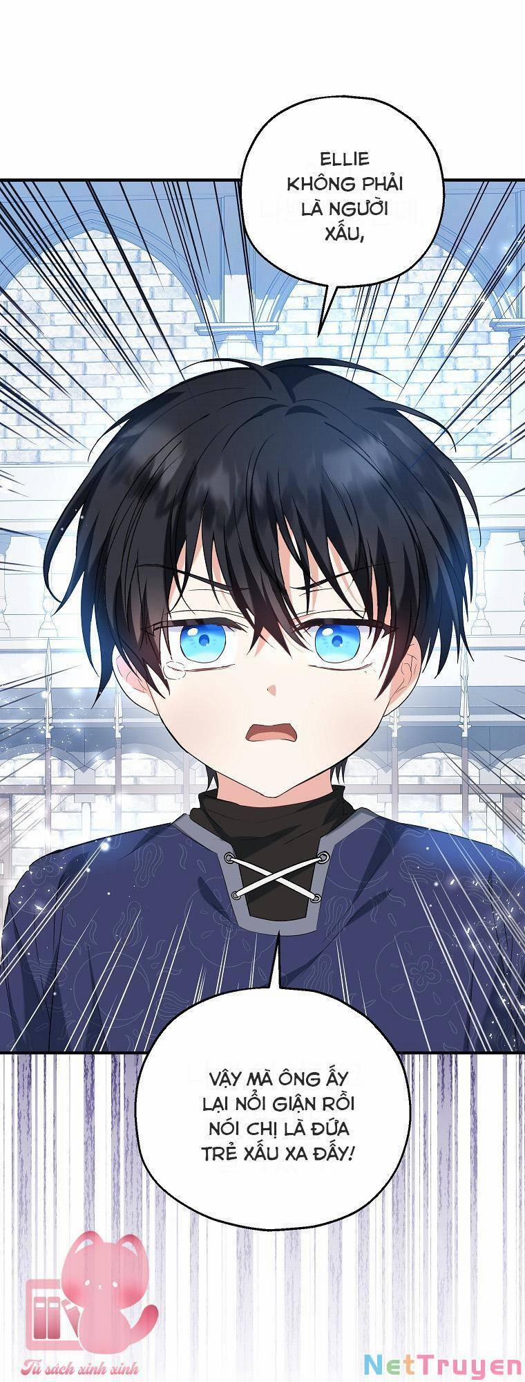 Nàng Dâu Nuôi Muốn Đứt Tình Đoạn Nghĩa 27 trang 62