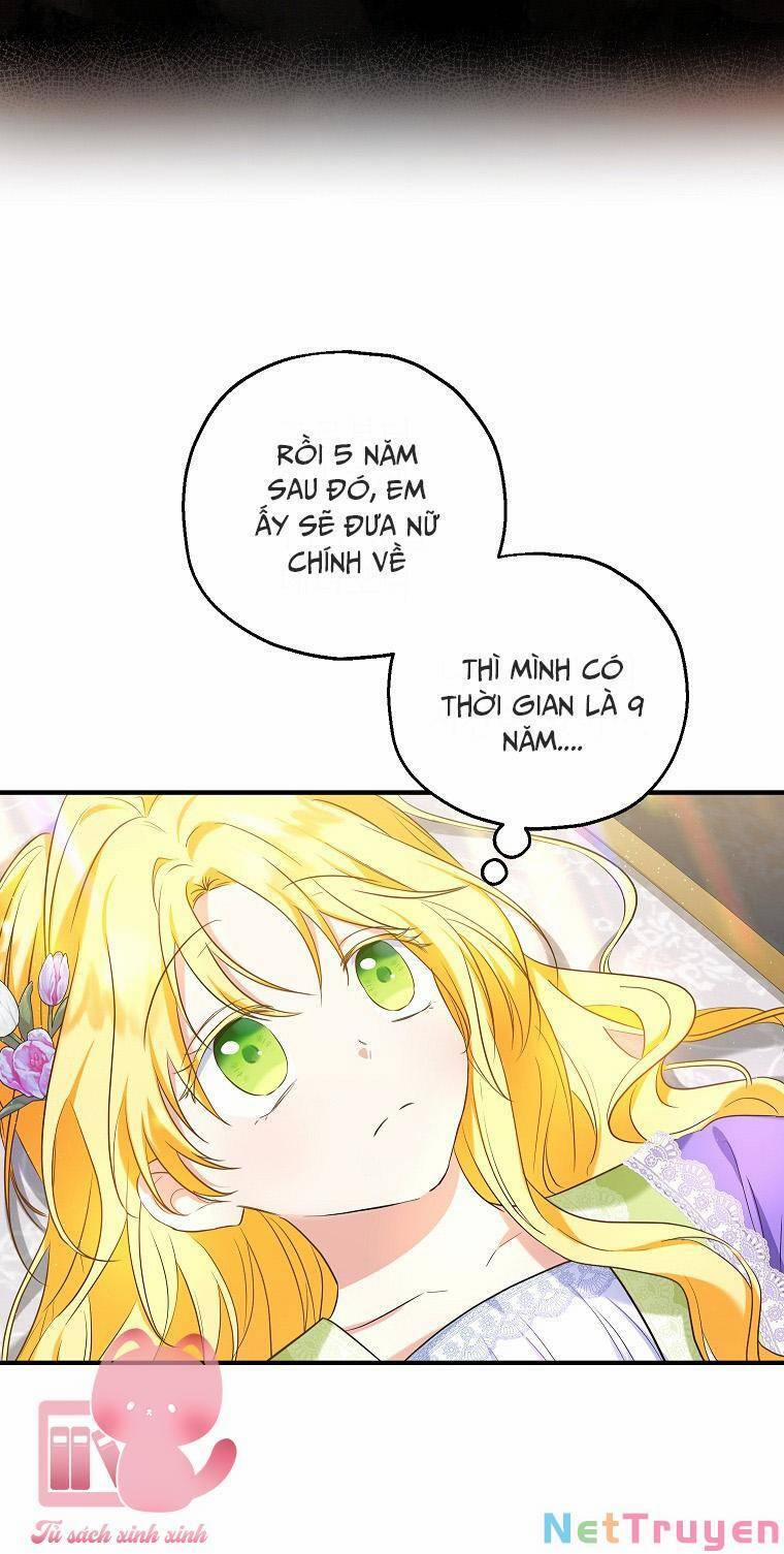 Nàng Dâu Nuôi Muốn Đứt Tình Đoạn Nghĩa 27 trang 8