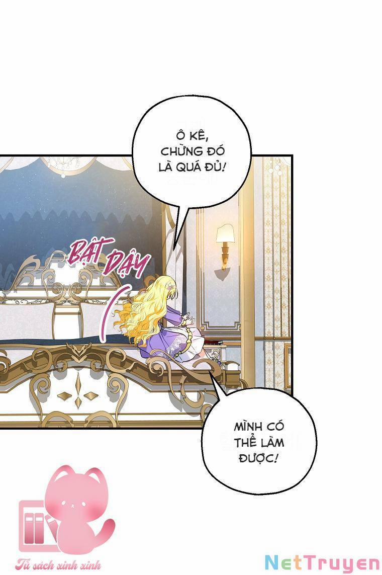 Nàng Dâu Nuôi Muốn Đứt Tình Đoạn Nghĩa 27 trang 9