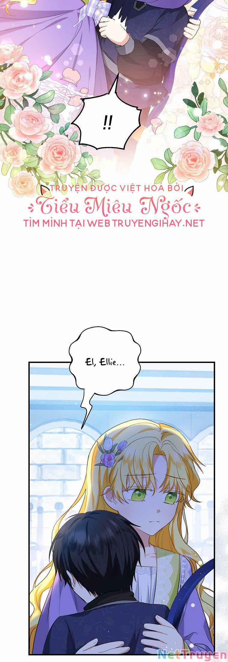 Nàng Dâu Nuôi Muốn Đứt Tình Đoạn Nghĩa 28 trang 10